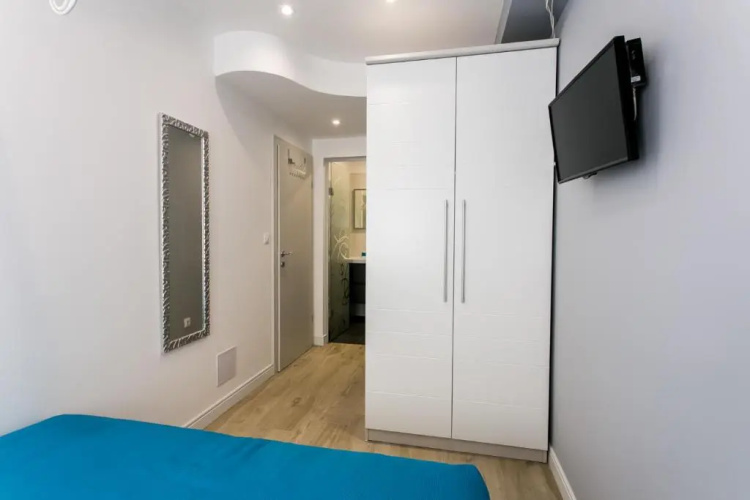 Apartments And Studio Giovanni 1