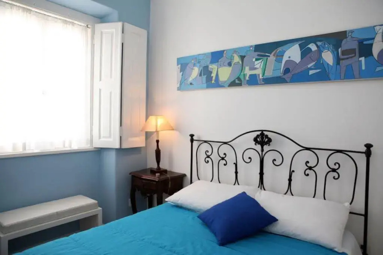 City Stork Hostel