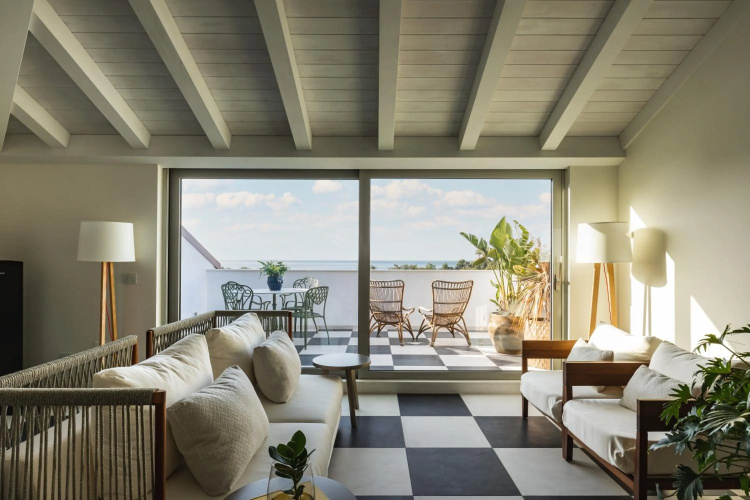 Seebay Hotel photo 8