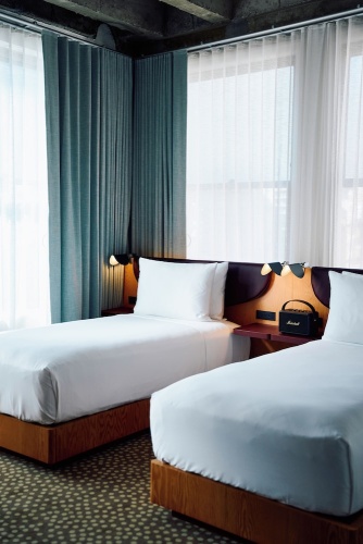 Ace Hotel Downtown La photo 11