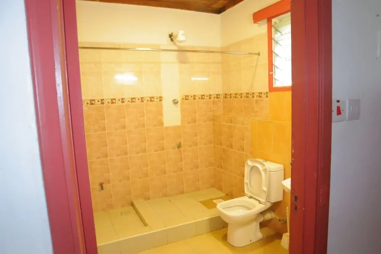 Deluxe Quadruple Villa