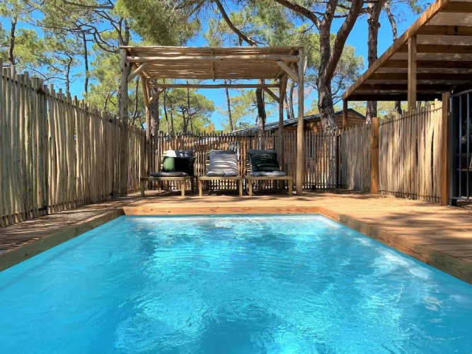 Premium Villa