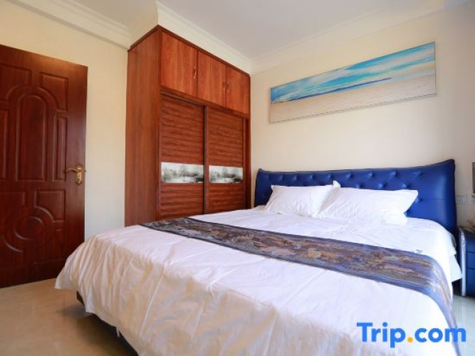 4 Bedrooms Villa