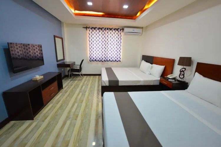 Hotel Gabriella