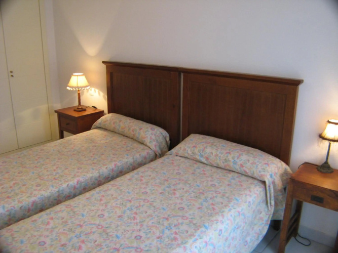 Apartamento VenAVera JARDINES E2-1B