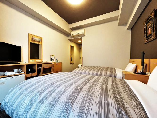 Hotel Route Inn Hakata Ekimae