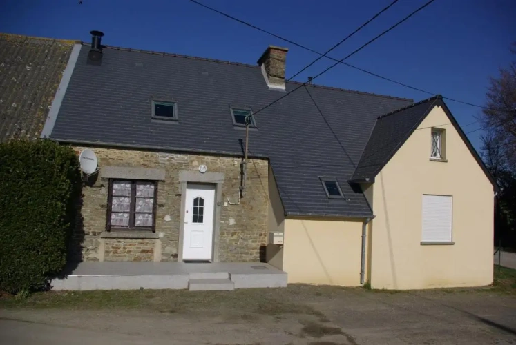 1 Bedroom Cottage