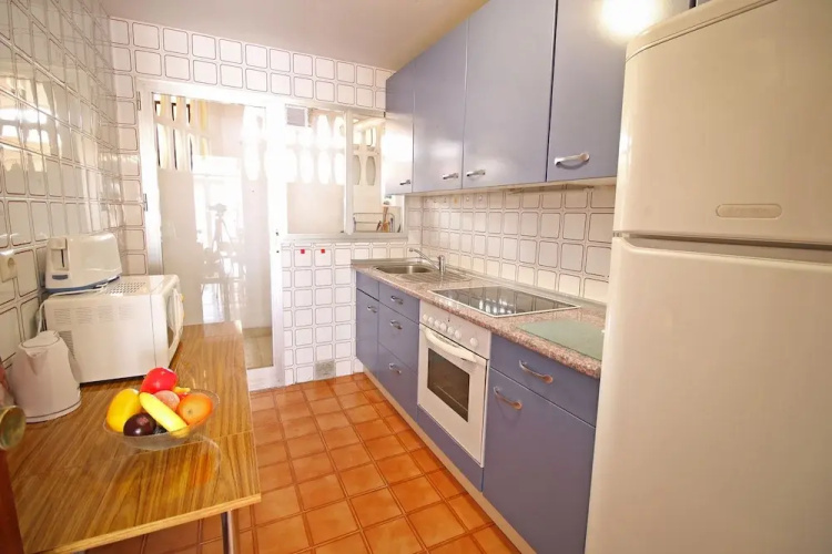 Apartamento Costa Calpe - Cristina