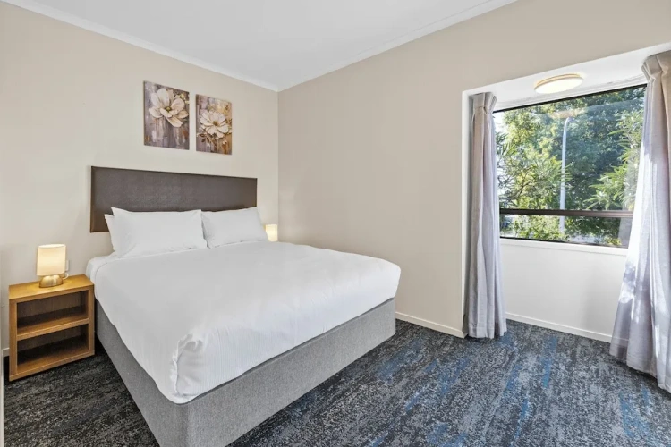 1 Bedroom Executive Apartment