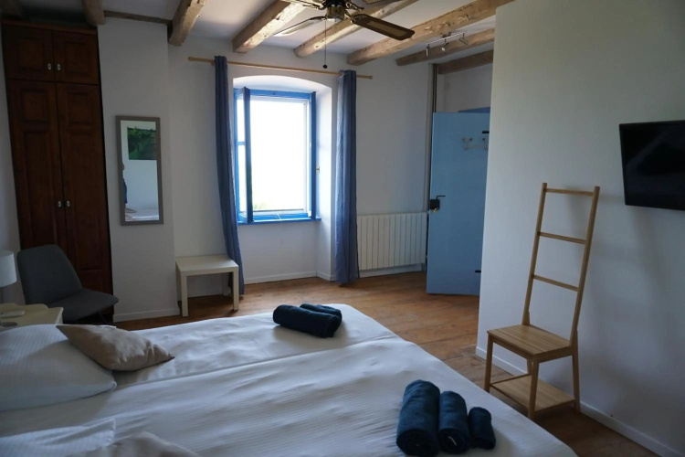 Farmhouse Cubani