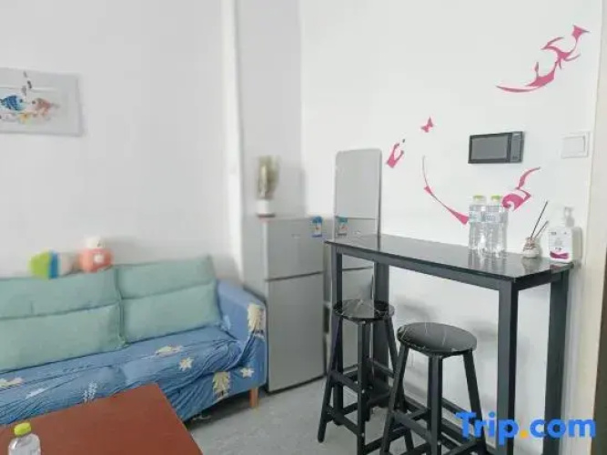 Jane Love Homestay