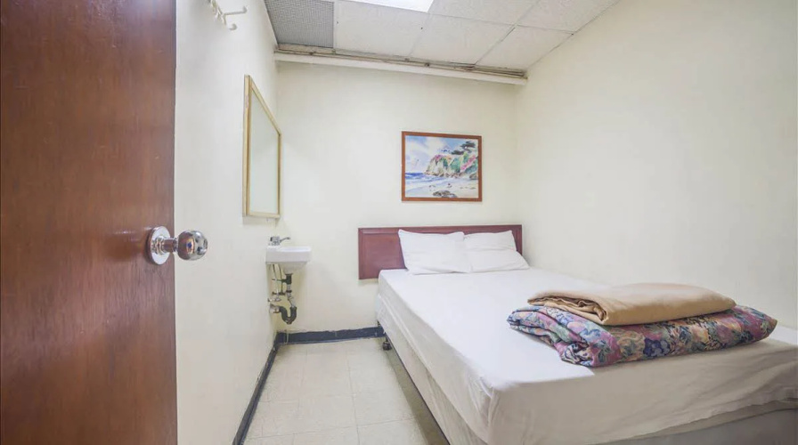 New World Hotel