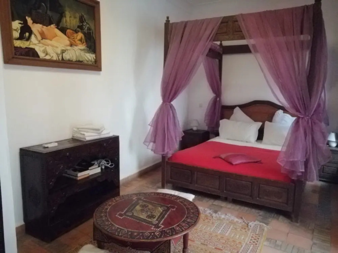 Riad Araba Felice