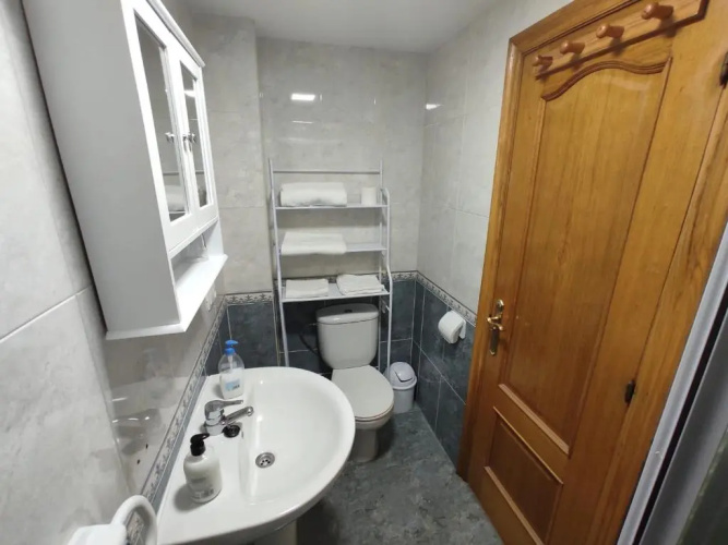 Apartamento Edita