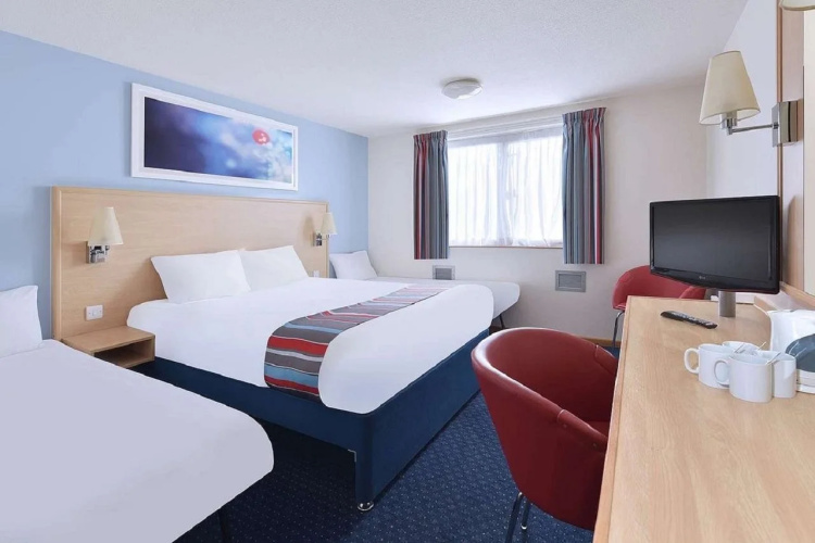 Travelodge Birmingham Yardley