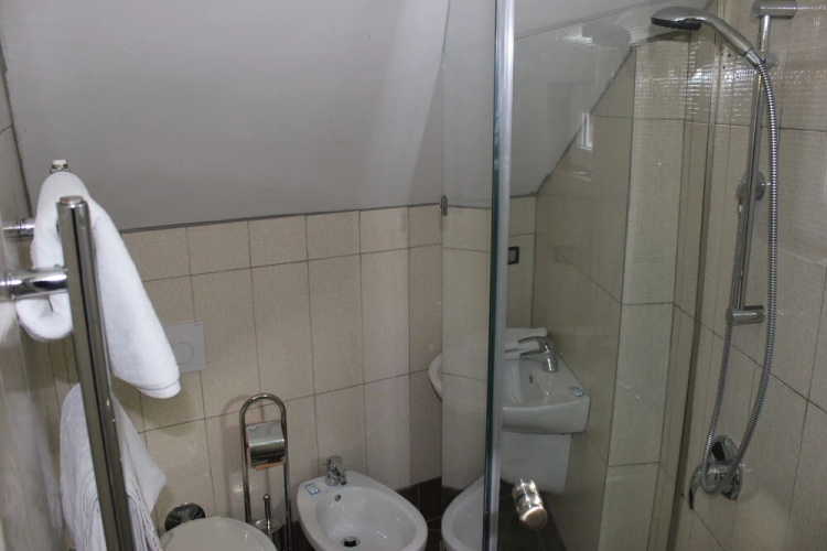 Vila Flavia B&B