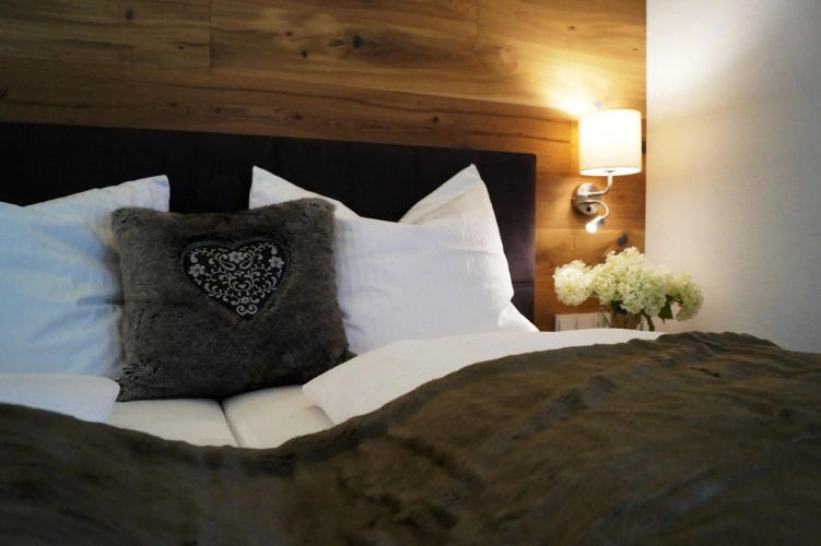 alpin penthouse