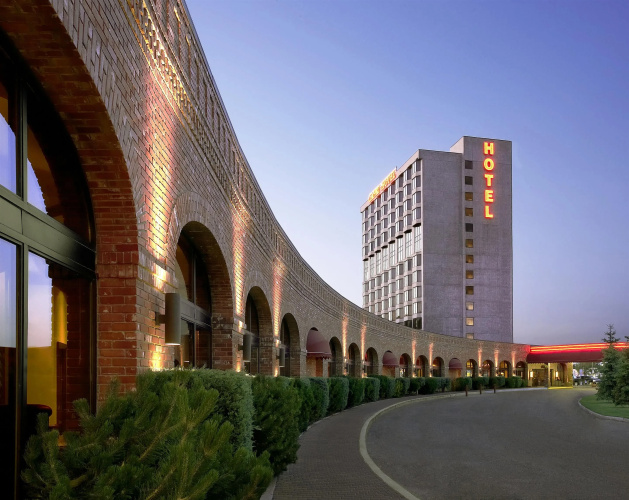 Hotelbild
