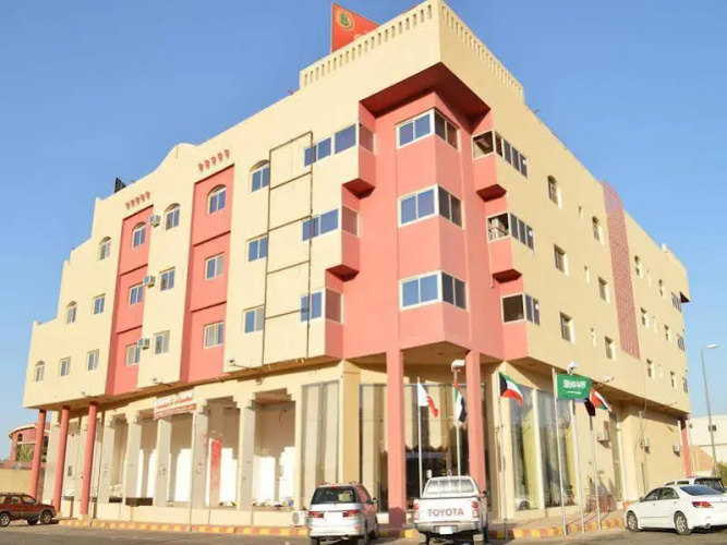 Hotelafbeelding
