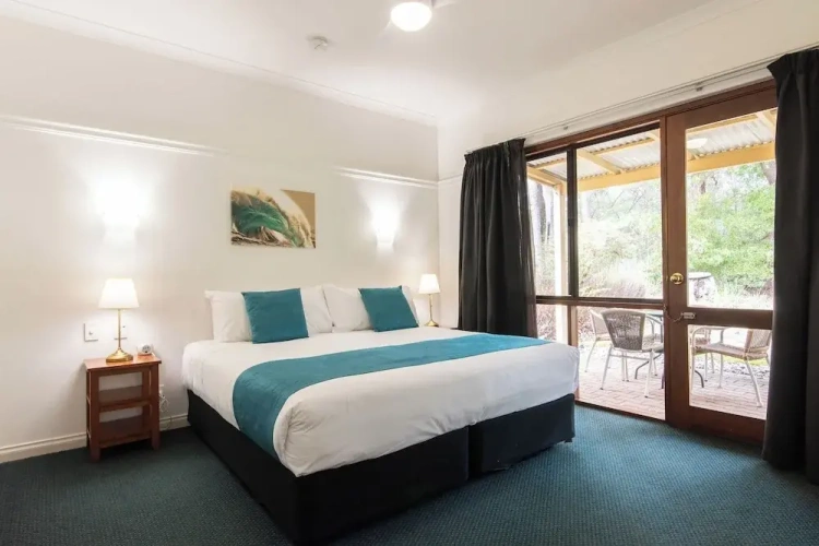 2 Bedrooms Standard room