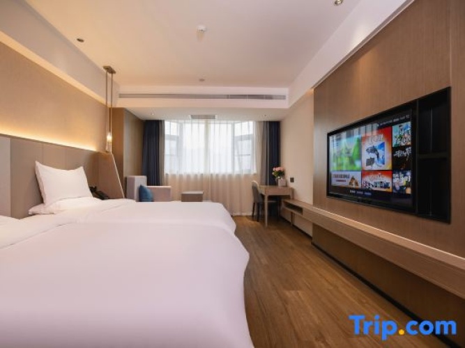 Business Twin room