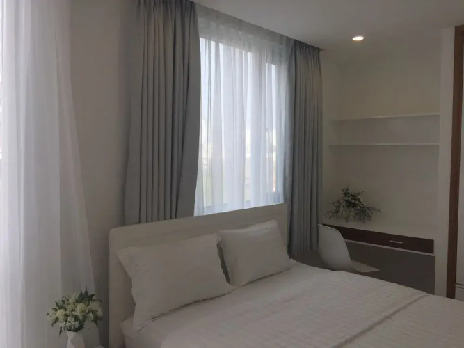 Saigon Apartment
