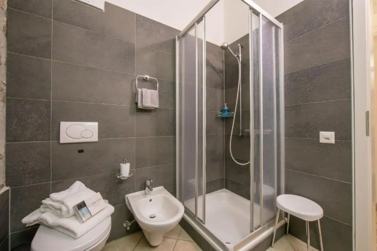 1 Bedroom Cottage