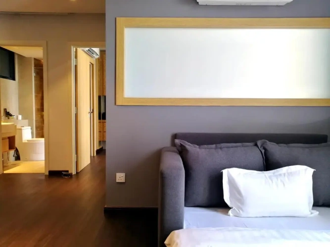 Splendor Suite