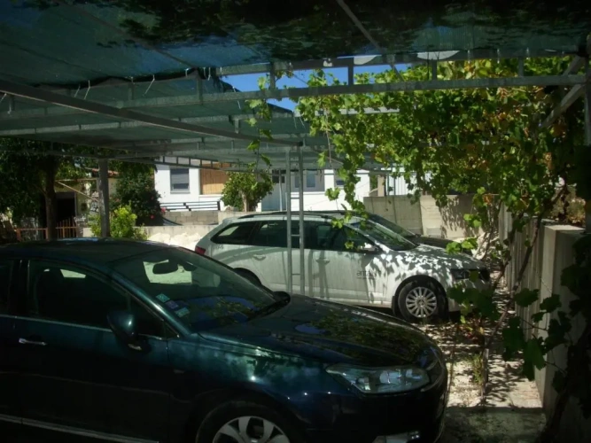 Double Studio with sea view