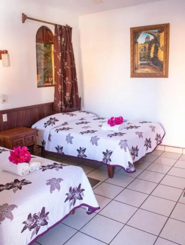 Hotel San Juan