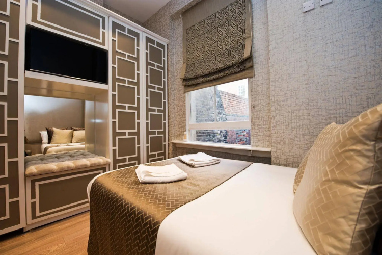 Classica Apartments