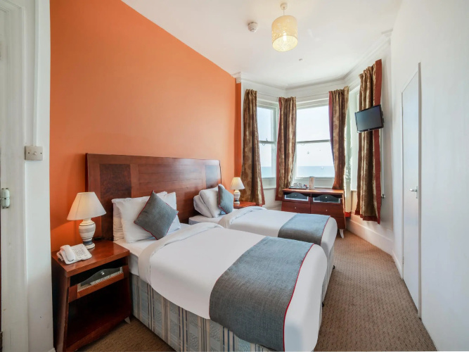 Hotelbild