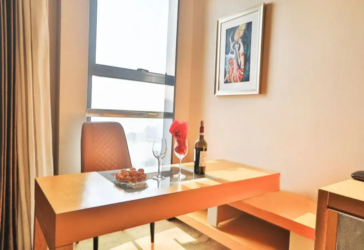 Haojiang International Hotel