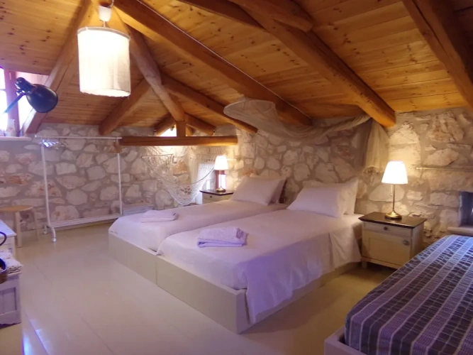 3 Bedrooms Luxury Double Villa