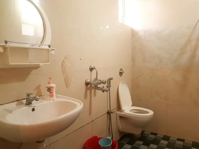 Godwill Kimo Guest House