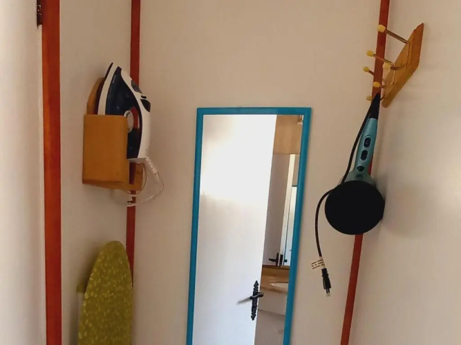Acogedora casa en Punta Arenas