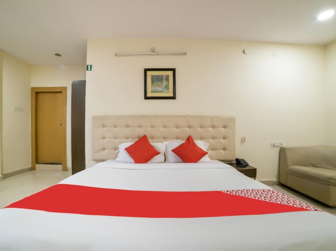 Standard Suite