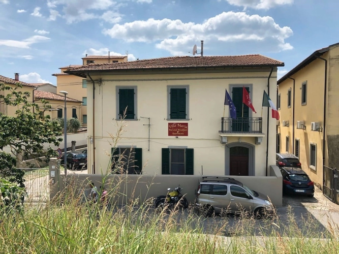 Hotelbild
