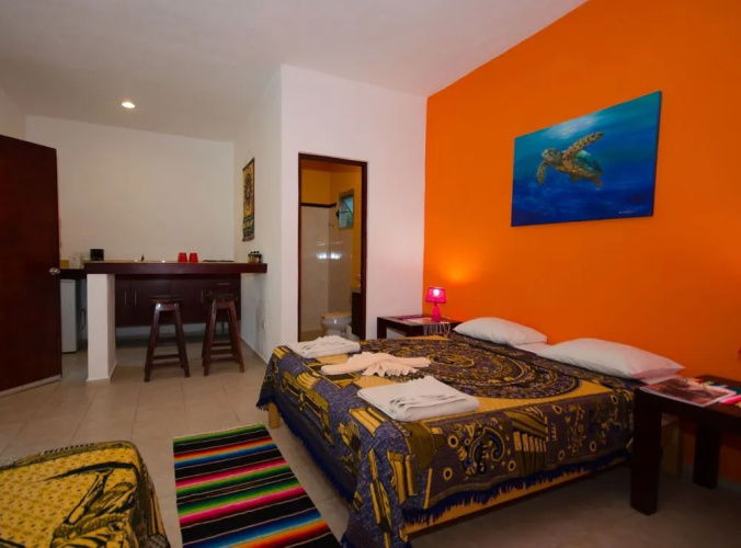 Hotelafbeelding