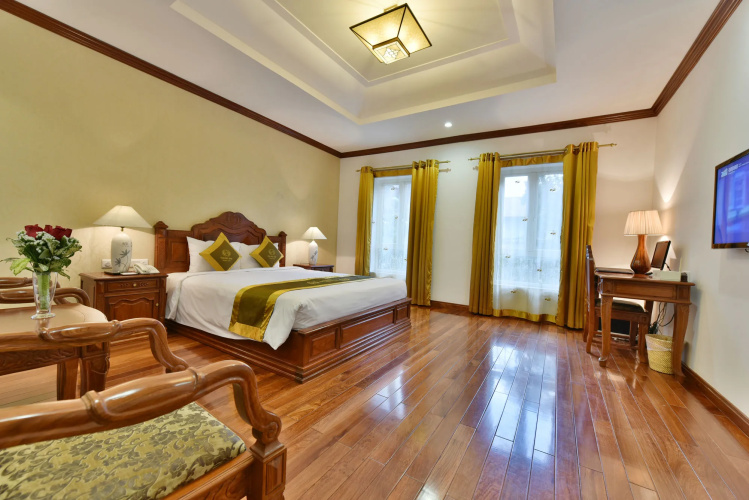 Minerva Premium Hotel