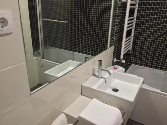 Galante Beach Apartment