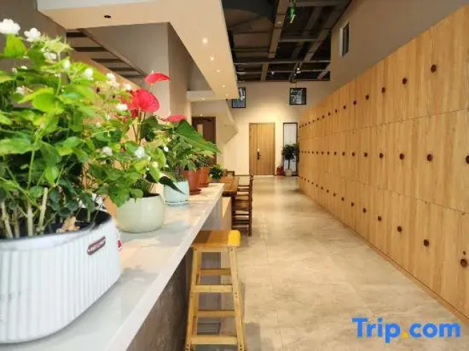 TATATA Youth Hostel