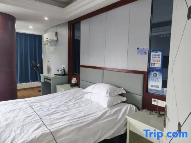 Privilege Double room