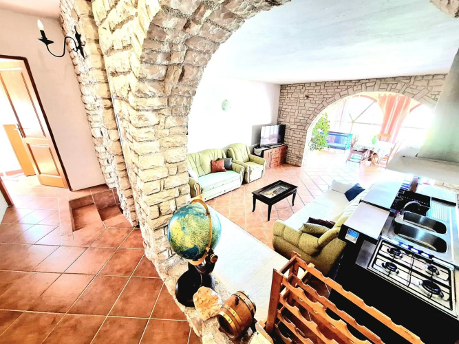 Apartment Olive Garden
