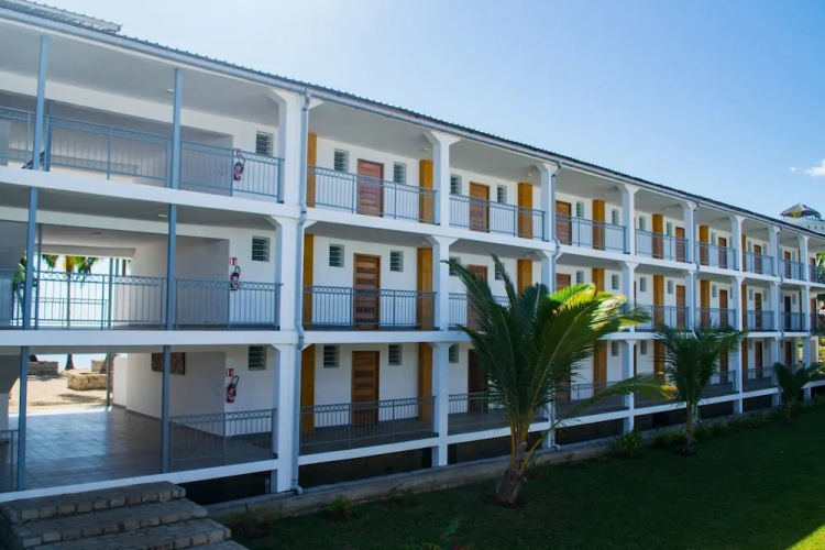Imagen del hotel