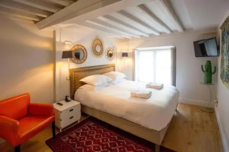 Otel görseli