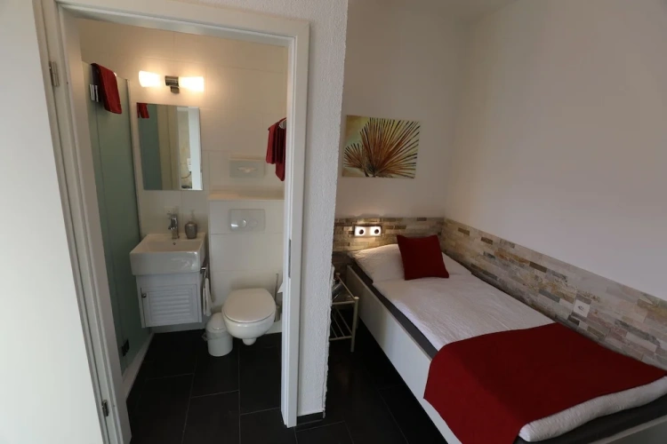 Classic Single room