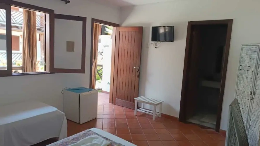 Comfort Quadruple room