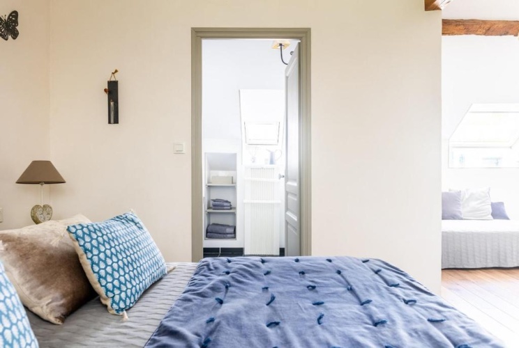 Classic Triple room