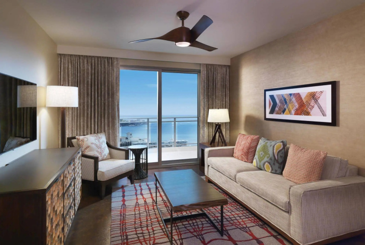 Hilton Grand Vacations Club The Grand Islander Waikiki Honol photo 8